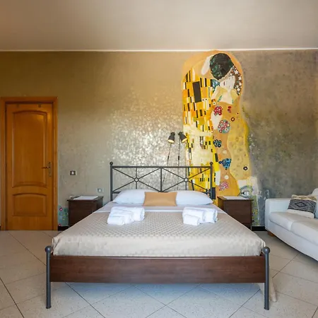 Holiday home Art Orchidee Piscina Con Vista Mare - Sardegna Capitana