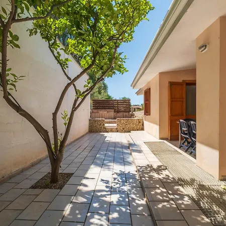 Art Orchidee Piscina Con Vista Mare - Sardegna Capitana