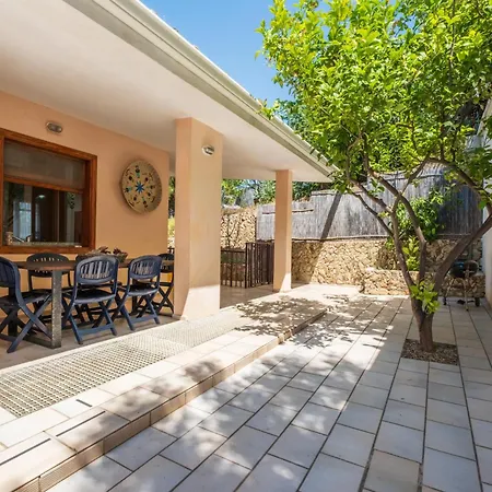 Semesterbostad Art Orchidee Piscina Con Vista Mare - Sardegna