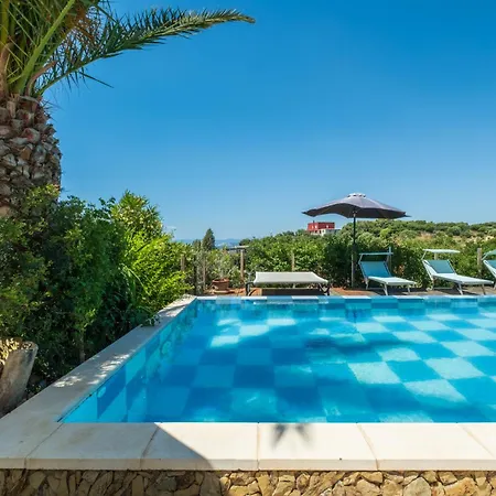 Art Orchidee Piscina Con Vista Mare - Sardegna