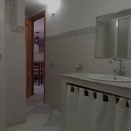 Orchidee Sardegna Holiday home Capitana