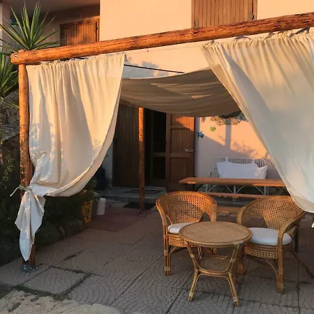 Orchidee Sardegna Дом отдыха *