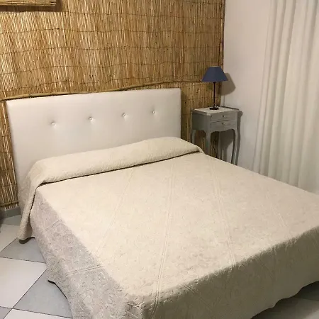 Дом отдыха Orchidee Sardegna Капитана