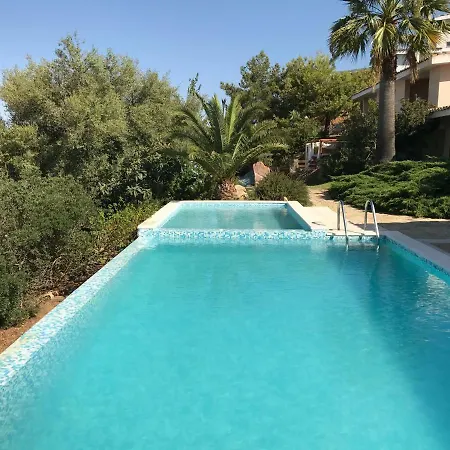 Art Orchidee Piscina Con Vista Mare - Sardegna *
