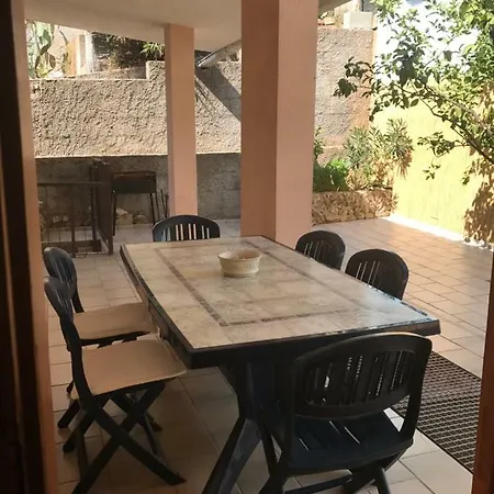 Дом отдыха Orchidee Sardegna *