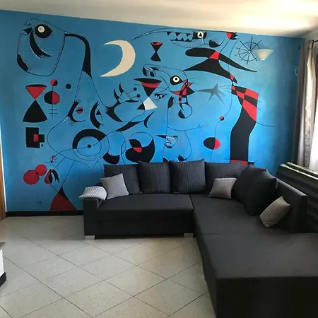 Orchidee Sardegna Holiday home Capitana
