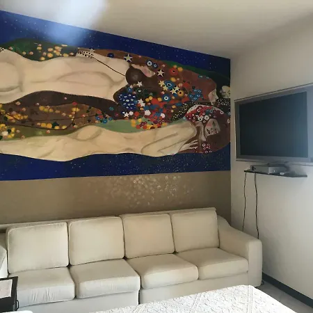 Orchidee Sardegna 別荘 カピターナ