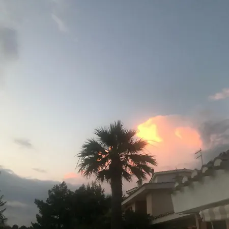 別荘 Orchidee Sardegna *