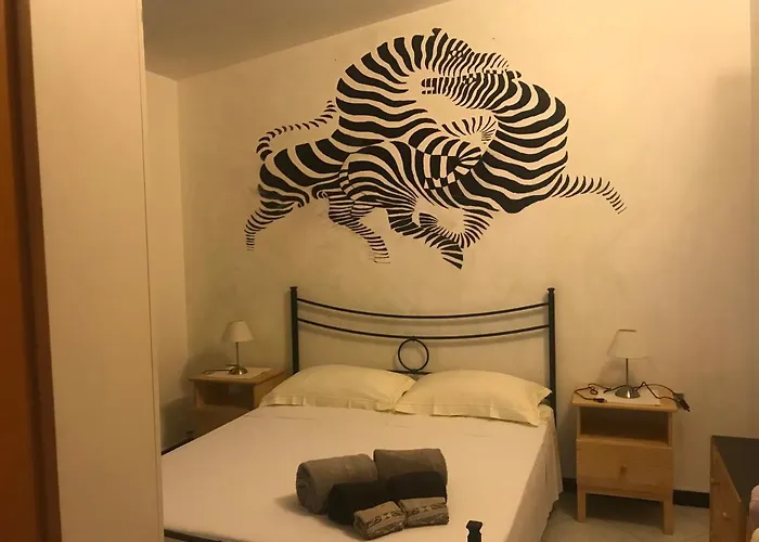 Vakantiehuis Art Orchidee Piscina Con Vista Mare - Sardegna Capitana