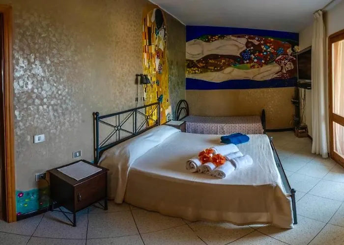 Art Orchidee Piscina Con Vista Mare - Sardegna Vakantiehuis