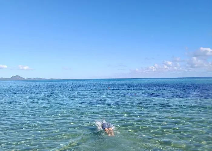 Сasa de vacaciones Art Orchidee Piscina Con Vista Mare - Sardegna Capitana