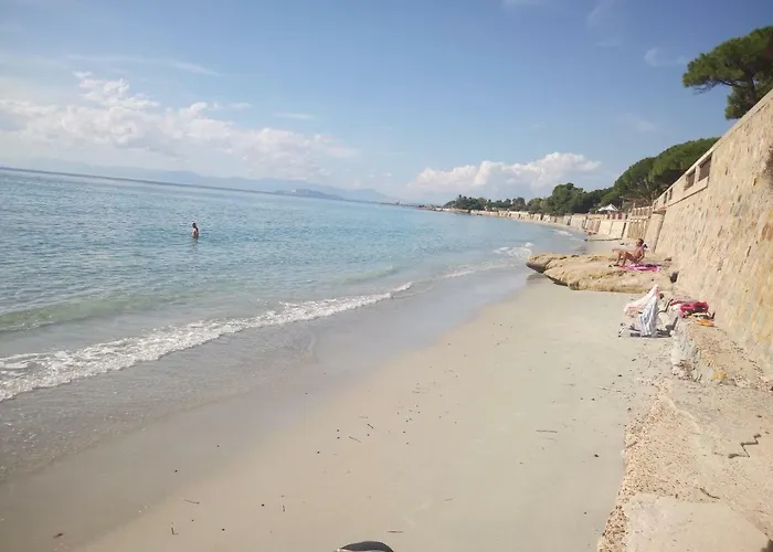 Art Orchidee Piscina Con Vista Mare - Sardegna Vakantiehuis Capitana